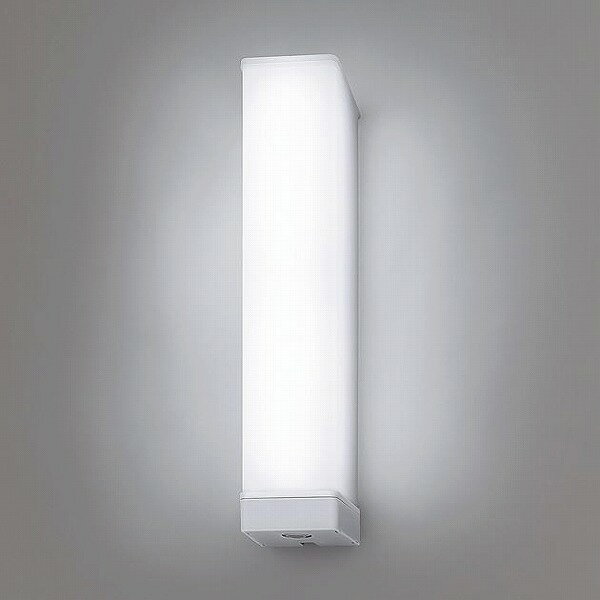 Panasonic LED昼白色ウォールライト NNFS21812CLE9