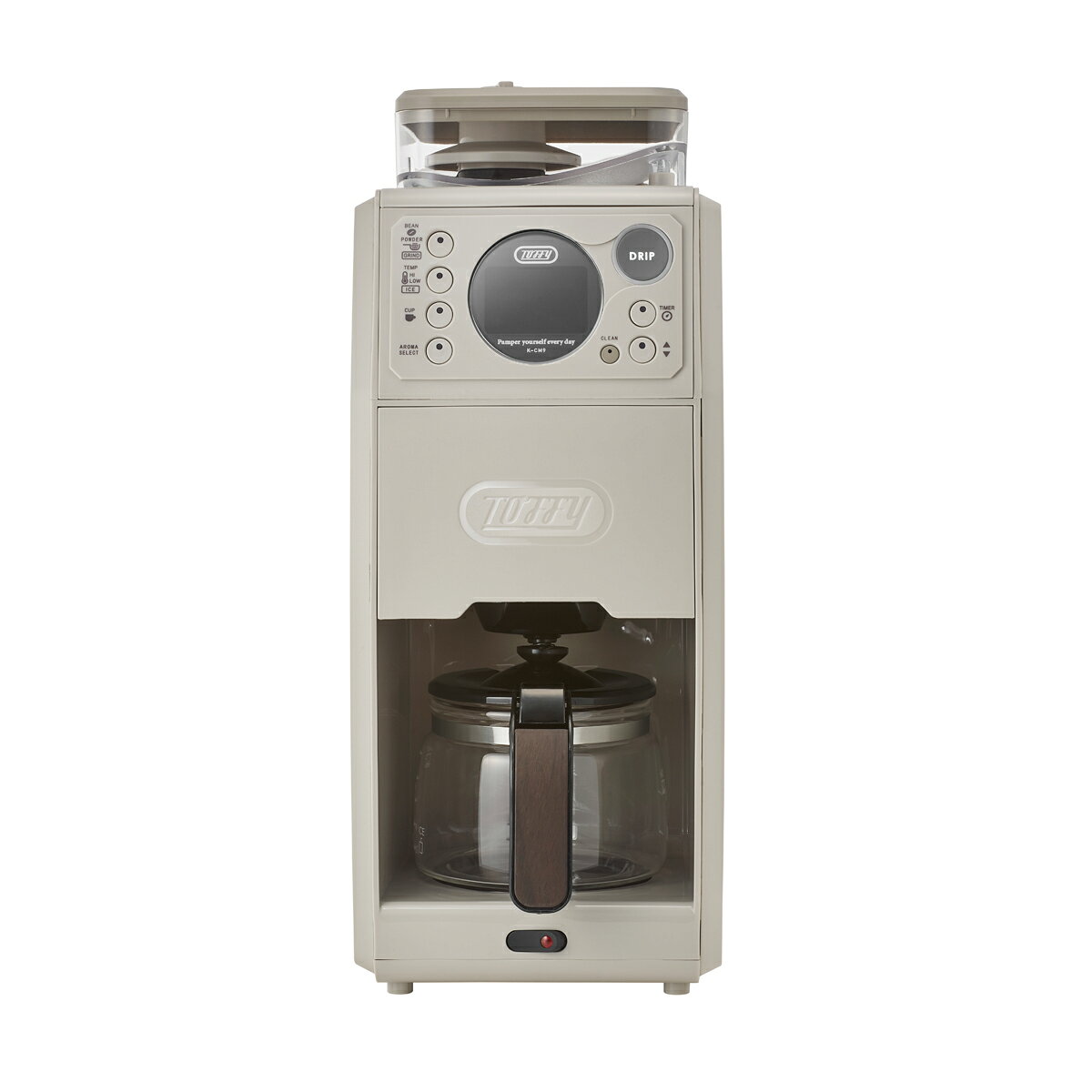 楽天市場】デロンギ・ジャパン デロンギ コンビ・コーヒーメーカー