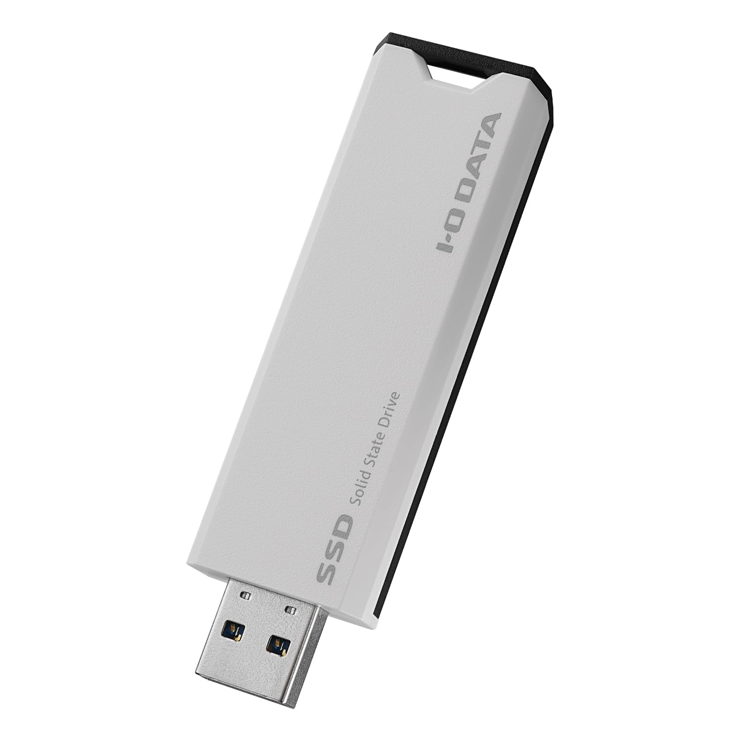 楽天市場】アイ・オー・データ機器 IODATA SSPE-USC1/E USB-A＆USB-C