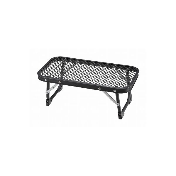 パール金属 UC-0593 ちょこっとメッシュテーブル