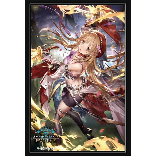 楽天市場】ブシロード ブシロードスリーブコレクション HG Vol.973 戦