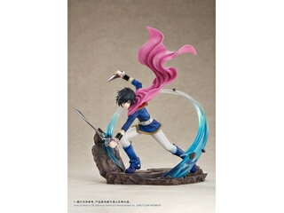 empty 1/7 製塗装済み完成品 コード・オブ・プリンセス ソランジュ