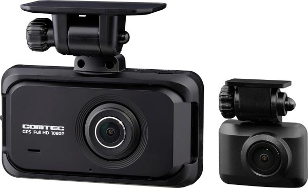 楽天市場】パイオニア パイオニア VREC-DH100-D ドライブレコーダー