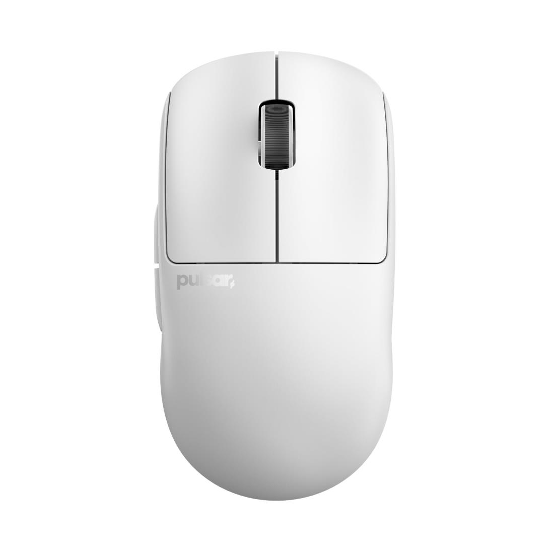 pulsar X2 V2 GAMING MOUSE WHITE