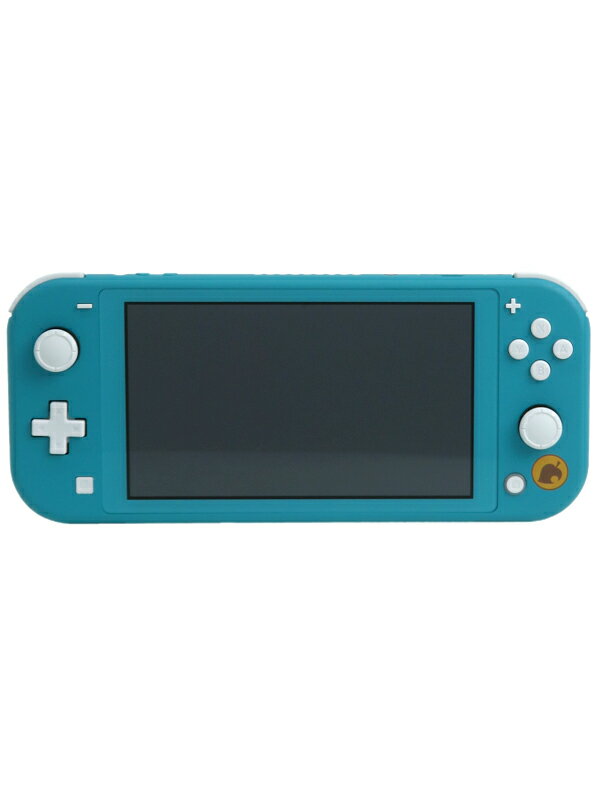 Nintendo Switch Lite ターコイズ　専用 任天堂 Nintendo Switch Lite [ターコイズ] 価格比較 - 価格.com