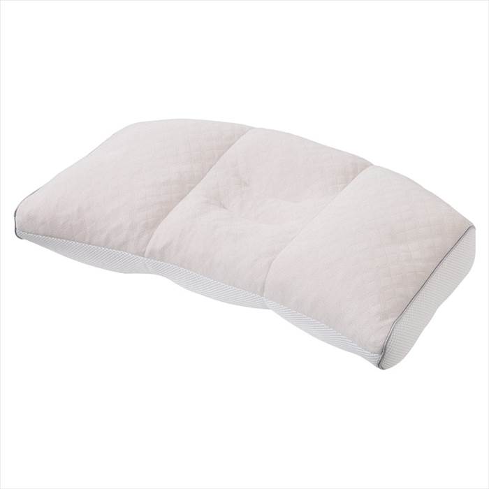 楽天市場】太陽 太陽 ヒツジのいらない枕 至極 専用カバー付き HT-001