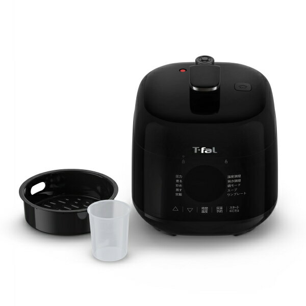T-fal ティファール 電気圧力鍋 クッカー CY3518JP 楽天市場】（土・日発送可） ティファール T-fal 電気圧力鍋