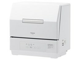 【超美品】Panasonic 食器洗い乾燥機 NP-TH4-C ほぼ未使用 Amazon.co.jp: パナソニック(Panasonic) NP-TH4-C（サンディベージュ