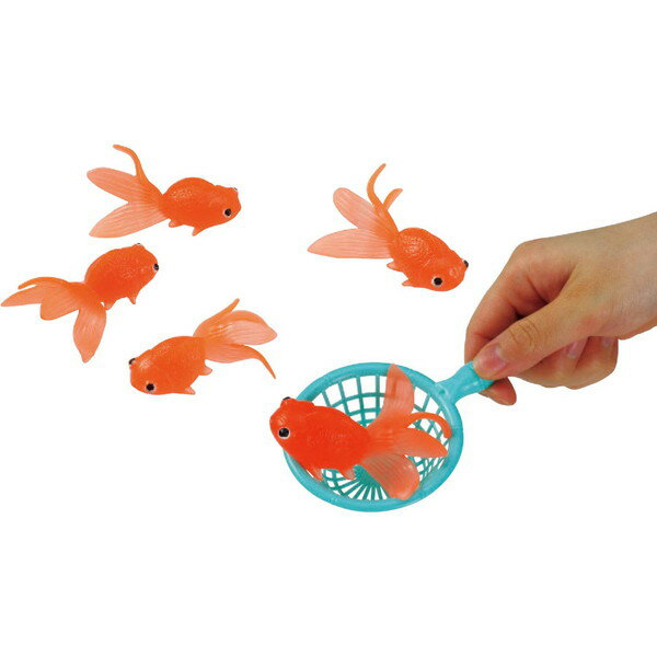 アーテック｜Artec ぷかぷかきんぎょすくい