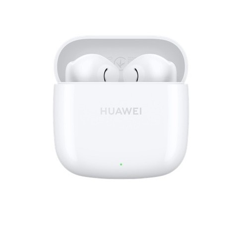 HUAWEI TECHNOLOGIES イヤホン FREEBUDS SE 2 CERAMIC WHITE