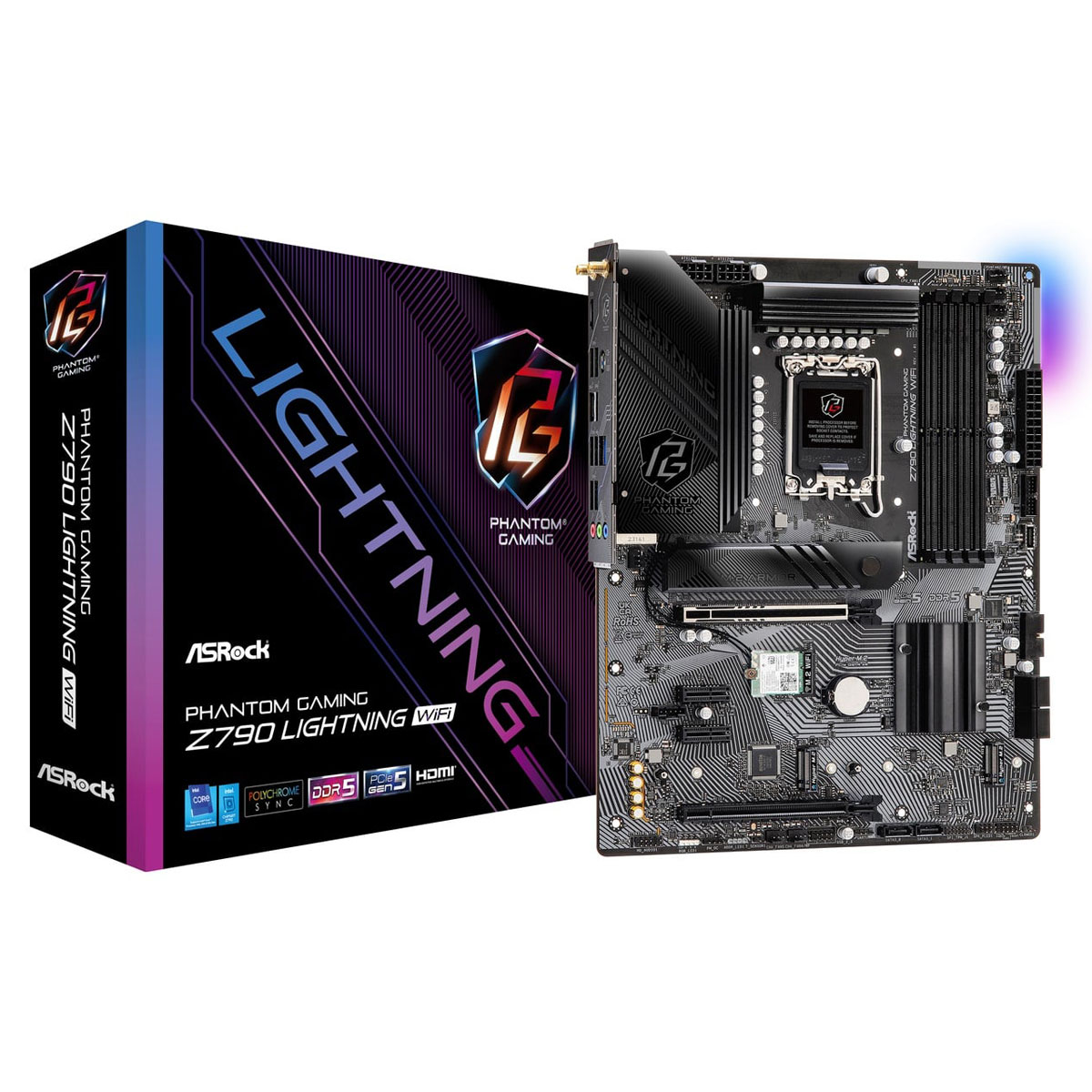 マザーボード ASUS TUF Gaming H770-PRO WIFI TUF GAMING H770-PRO WIFI｜Motherboards｜ASUS Global