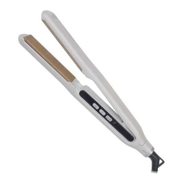楽天市場】カドー cado cuaura ヘアアイロン BI-G1 CG | 価格比較