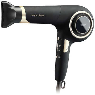 楽天市場】小泉成器 KOIZUMI ハイスピードイオンバランス