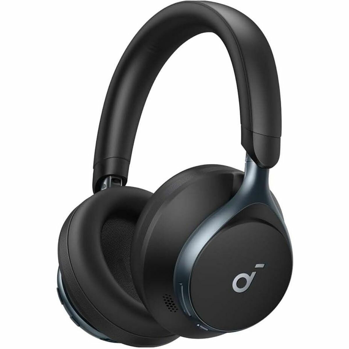 soundcore SPACE ONE BLACK ワイヤレスヘッドホン