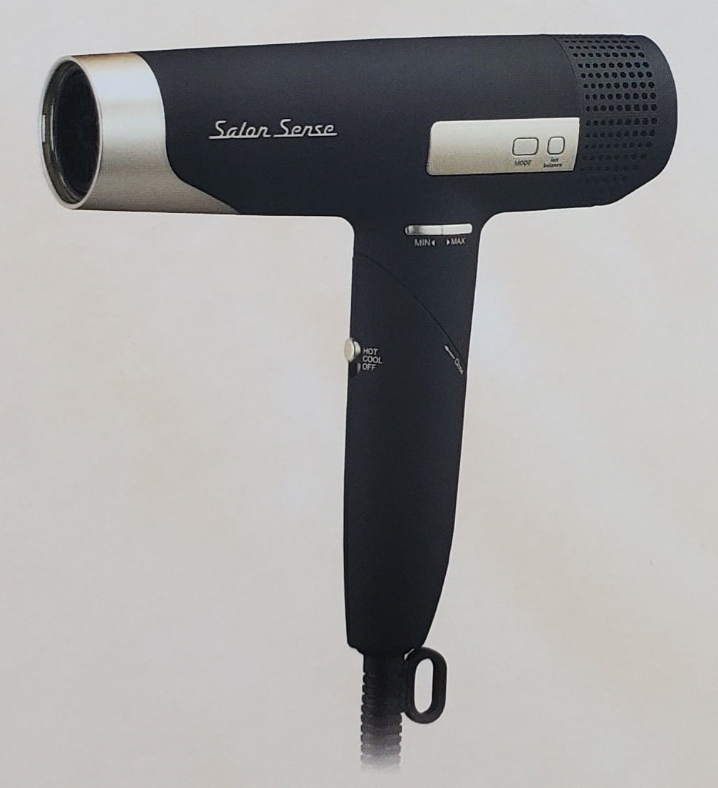 【美品】 コイズミ ハイスピードイオンバランスドライヤー KHD-9970 Amazon | コイズミ ヘアドライヤー イオンバランス ハイスピード