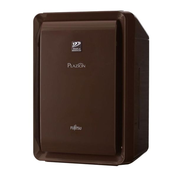 楽天市場】ゼネラル FUJITSU GENERAL 脱臭機 PLAZION DAS-15R-W | 価格