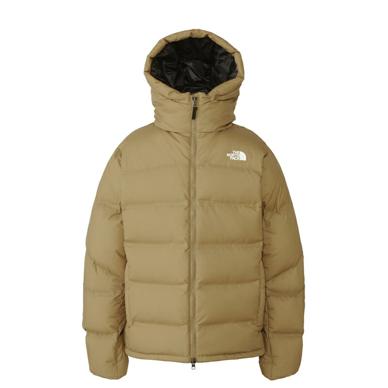 THE NORTH FACE ザ・ノース・フェイス BELAYER PARKA ビレイヤー パーカ ユニセックス M ケルプタン KT ND92215
