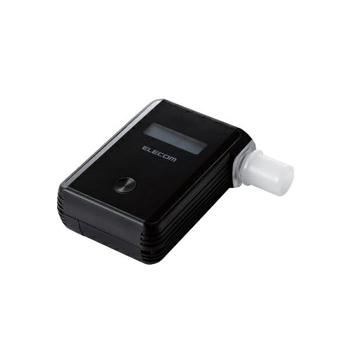 ELECOM alcohol checker HCS-AC01BTWH ELECOM Alcohol Checker HCS