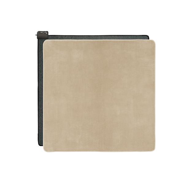 楽天市場】小泉成器 コイズミ 電気カーペット 2畳相当 e angle select