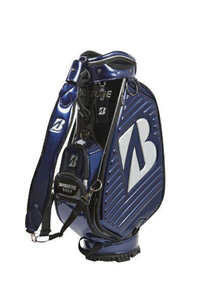 ブリヂストン ゴルフ キャディバッグ９型【レッド/ネイビー】美品！ 楽天市場】ブリヂストンスポーツ BS-CBG21B-RD ブリヂストン