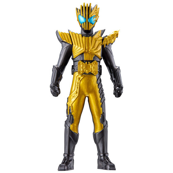 楽天市場】バンダイ ライダーヒーローシリーズ 仮面ライダーガヴ