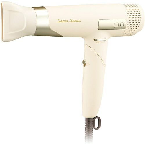 楽天市場】小泉成器 KOIZUMI ハイスピードイオンバランスドライヤー