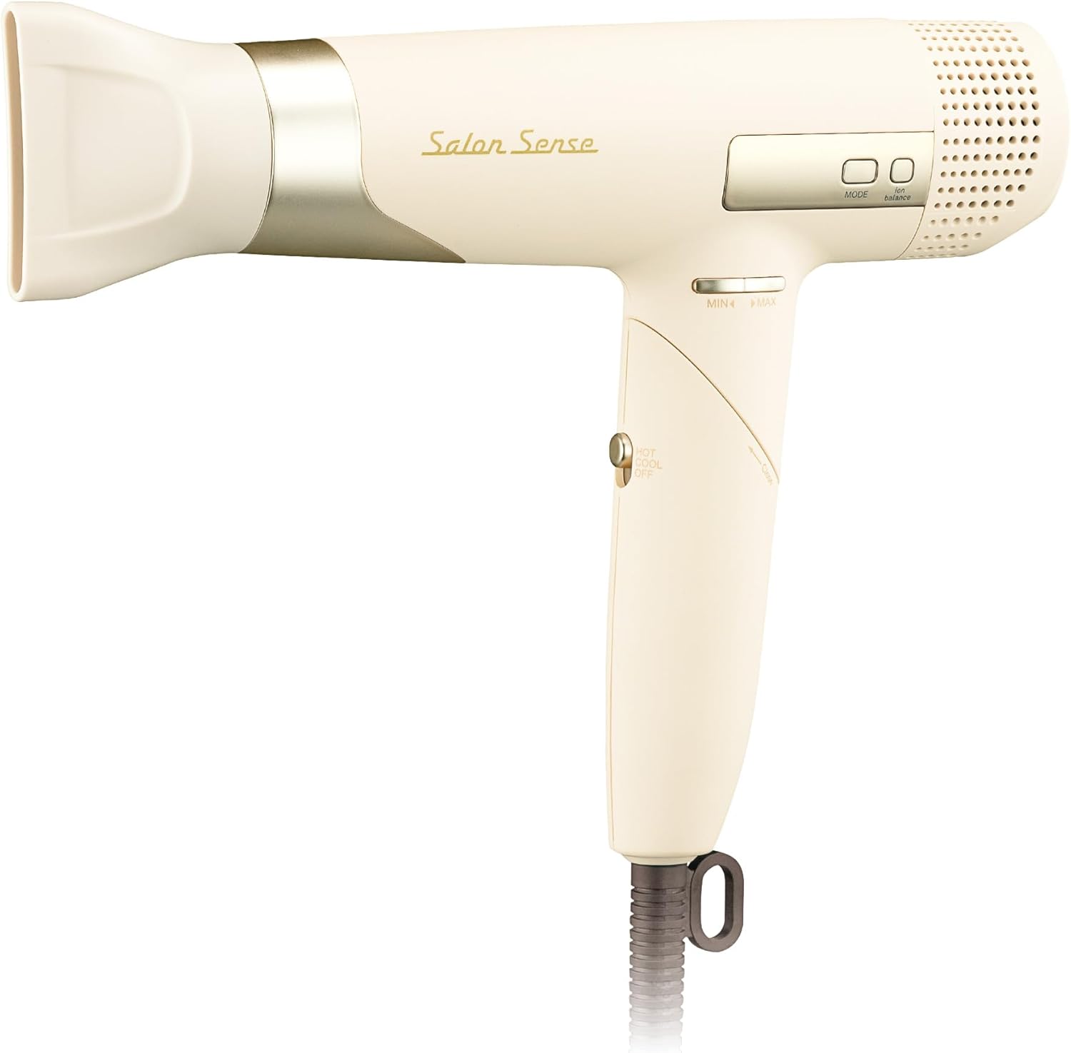 楽天市場】小泉成器 KOIZUMI ハイスピードイオンバランスドライヤー