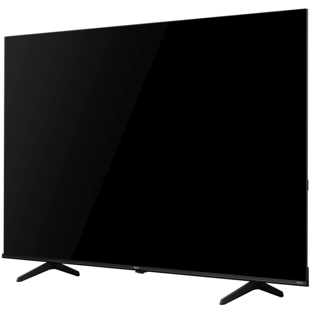 未使用☆Hisense 4K液晶テレビ 43A6K