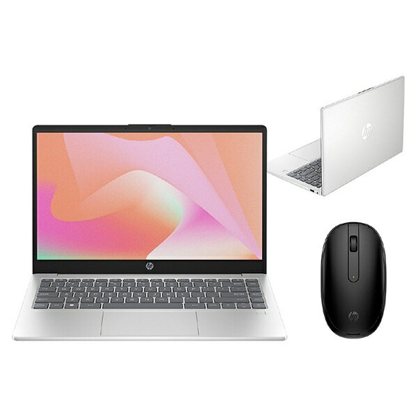 楽天市場】hp エイチピー ノートパソコン HP 14 ナチュラル