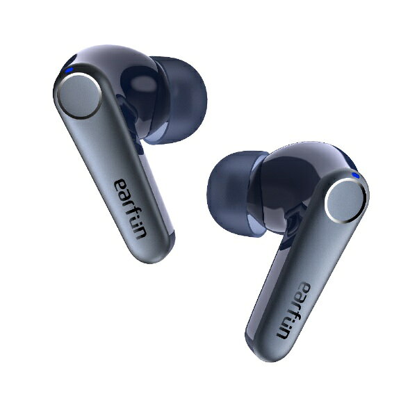 earfun イヤホン AIR PRO 3 BLUE