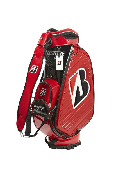 楽天市場】ブリヂストンスポーツ BS-CBG21B-RD ブリヂストン