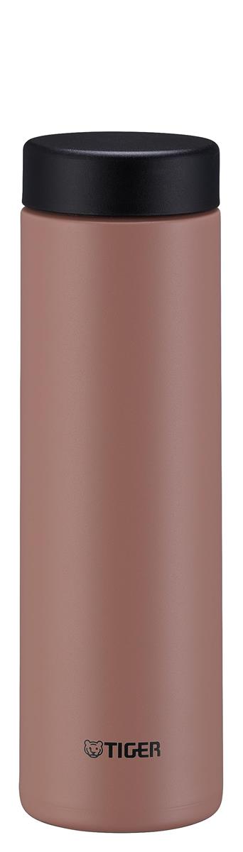 タイガー魔法瓶 MMZ-W050CW 真空断熱ボトル 0.5L シナモンベージュ