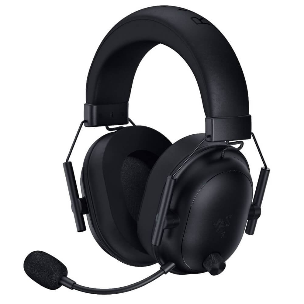 楽天市場】MSY Razer ワイヤレスゲーミングヘッドセット OPUS X