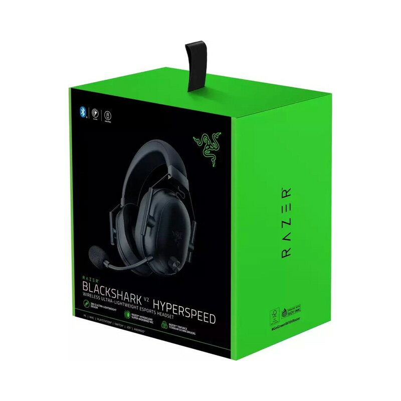 Razer Barracuda Pro ワイヤレスゲーミングヘッドセット Amazon.co.jp: Roblox ゲーミングヘッドセット Razer レイザー