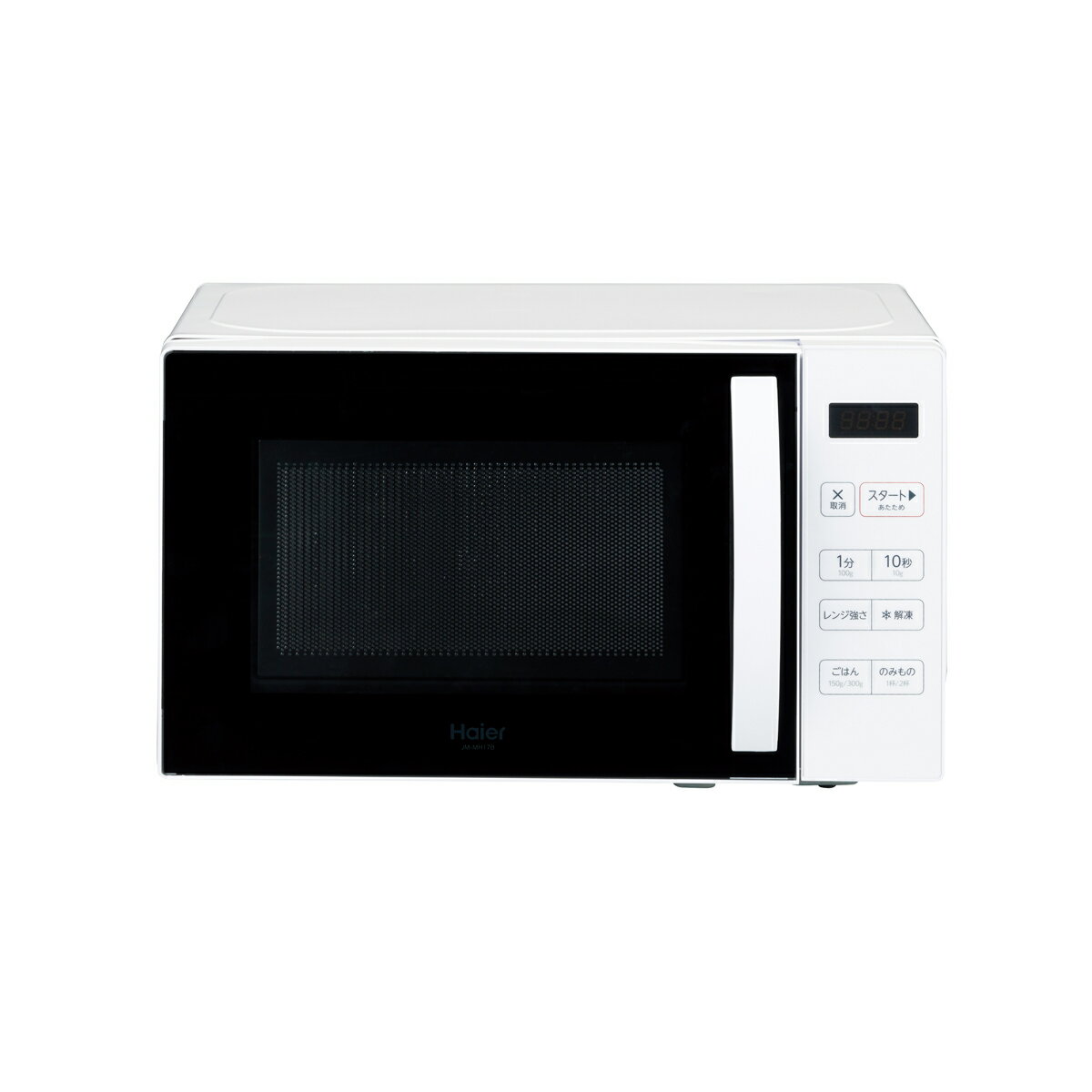 YAMAZEN 電子レンジ NERW-F018(W) ホワイト 楽天市場】山善 ヤマゼン 電子レンジ フラットテーブル 18L