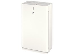 楽天市場】シャープ SHARP 加湿空気清浄機 KI-SS50-W | 価格比較