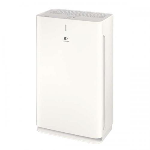 楽天市場】シャープ SHARP 加湿空気清浄機 KI-RS40-W | 価格比較