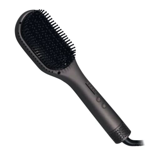 楽天市場】クレイツ スタイリングブラシアイロン ヴィエールS