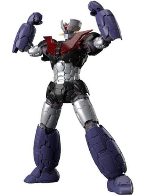 楽天市場】BANDAI SPIRITS 1／144 HG グレートマジンガー 