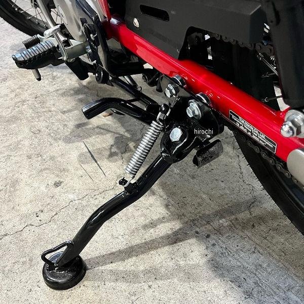 楽天市場】西本工業 西本工業 サイトスタンド NK-167 ホンダ ハンター