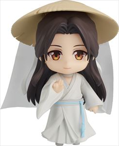 謝怜＆三郎 君の心に届くまでver. 「天官賜福」 デフォルメフィギュア アニメ『天官賜福』謝怜と三郎のキュートなデフォルメフィギュア
