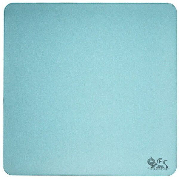 FreeFall｜フリーフォール ゲーミングマウスパッド 450x450x3mm SV BASE Control + Mousepad ff-sv-base-controlplus-blue