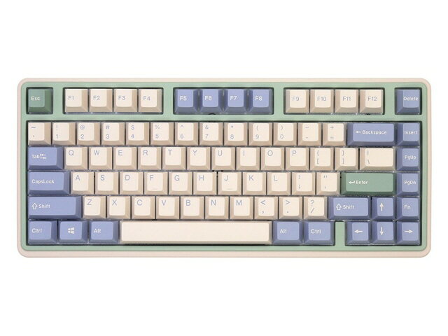 Bluetooth varmilo テンキー Varmilo アミロ ゲーミングキーボード 81
