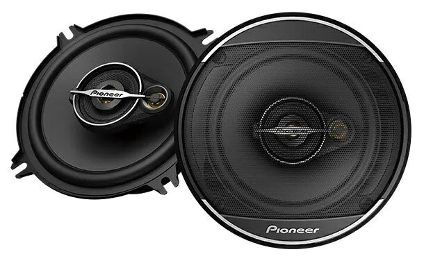 楽天市場】JVCケンウッド KENWOOD KFC-RS173S 17cmセパレートカスタム
