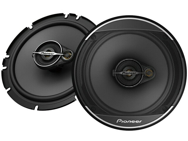 楽天市場】JVCケンウッド KENWOOD KFC-RS173S 17cmセパレートカスタム