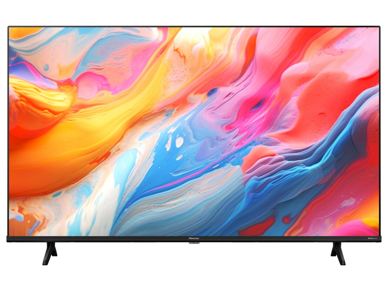 楽天市場】ハイセンスジャパン Hisense 43A6K | 価格比較 - 商品価格ナビ