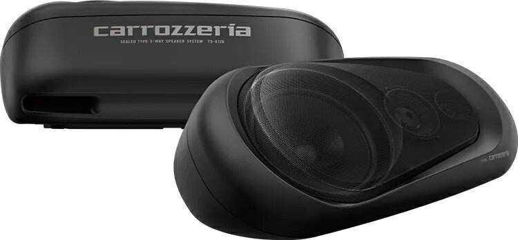 楽天市場】JVCケンウッド KENWOOD KFC-RS173S 17cmセパレートカスタム