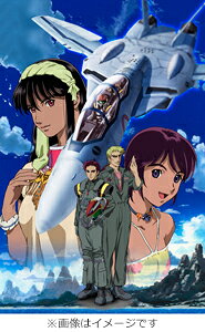 マクロスゼロ Blu-ray Box プレミアムリマスターEdition《特装限定版》 (初回限定) 【Blu-ray】