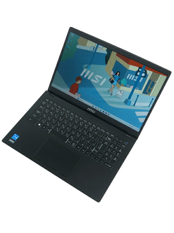 楽天市場】エムエスアイコンピュータジャパン MSI ノート