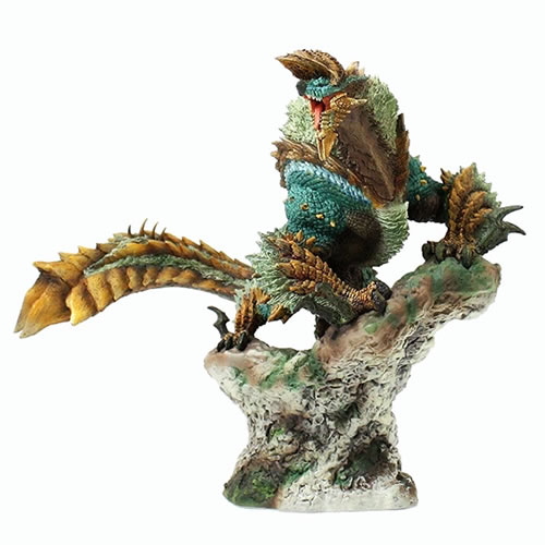 楽天市場】カプコン カプコンフィギュアビルダー クリエイターズモデル